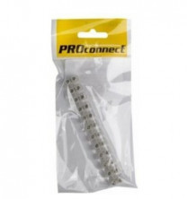 PROCONNECT (07-5006-9) КВ-6 6 ММ2, 6А, БЕЛАЯ