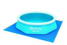 BESTWAY 58000 Подложка для бассейнов 274 х 274 см