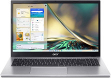 ACER 15.6 Aspire 3 A315-59-30Z5 (грав) Silver (NX.K6TEM.005)