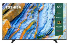 TOSHIBA 65C350LE SMART TV [ПИ]