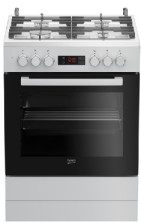 BEKO FSE 62330GWD