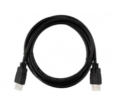 PROCONNECT (17-6204-8) КАБЕЛЬ HDMI - HDMI 1.4, 2М, SILVER