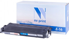 NV PRINT NV-E16