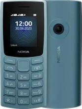 NOKIA 110 TA-1567 Blue (1GF019FPG3C01)
