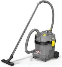 KARCHER NT 22/1 Ap Te, серый [1.378-610.0]