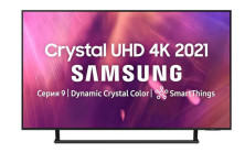 SAMSUNG UE-50AU9000UXRU SMART TV