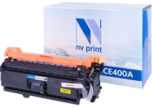 NV PRINT NV-CE400ABk