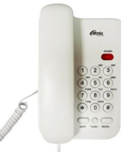 RITMIX RT-311 white