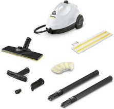 KARCHER SC 2 EasyFix, белый/черный [1.512-600.0]