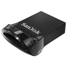 SANDISK ULTRA FIT 128ГБ, USB3.1 (SDCZ430-128G-G46)