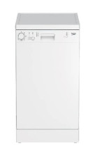 BEKO DFS 05012 W (О)