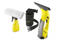 KARCHER WV 60 plus