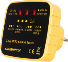 ERMENRICH Zing ST30 81725