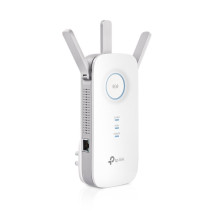 TP-LINK RE450, белый