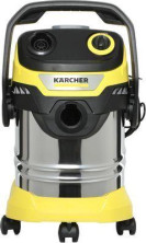 KARCHER WD 5 S V-25/5/22, желтый [1.628-350.0]