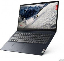 LENOVO 15.6 IP1 15ALC7 Blue (82R400BARM)