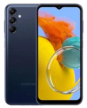 SAMSUNG Galaxy M14 SM-M146B 4/64Gb Dark blue (SM-M146BDBUCAU)