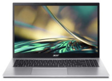 ACER 15.6 Aspire 3 A315-59 Silver (NX.K6SEM.00A) ПИ