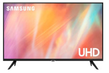 SAMSUNG UE-50AU7002UXRU SMART TV