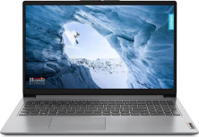 LENOVO 15.6 IP1 15AMN7 Gray (82VG00MRUE) ПИ