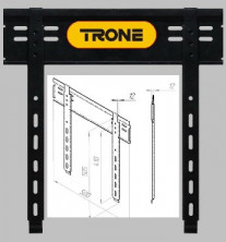 TRONE SLIM 2160 для 37-55&quot; серый