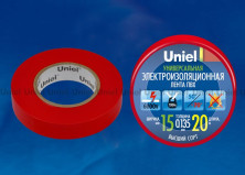 UNIEL (04487) UIT-135P 20/15/01 RED