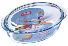 PYREX 459AA (459A000/7043) Утятница овальная 4л