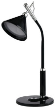 UNIEL TLD-569 Black/LED/400Lm/2700-5500K/Dimmer