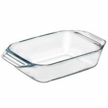 PYREX 406B000/7046 Блюдо OPTIMUM прямоугольное 27х17см