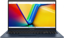 ASUS 15.6 VivoBook X1504ZA-BQ1144 Blue (90NB1021-M01NY0) ПИ