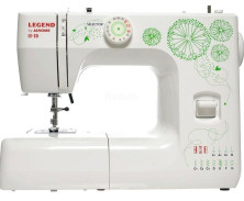 JANOME LEGEND LE-15