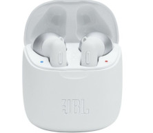 JBL TUNE 225TWS WHITE Наушники (JBLT225TWSWHT)