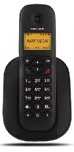 TEXET DECT TX-D4505A черный