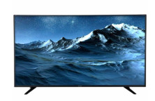 SHARP LC-65CUG8052E SMART TV