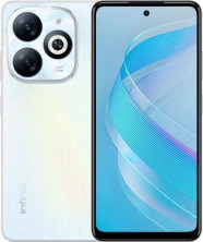 INFINIX Smart 8 Pro X6525B 8/128Gb White (2014097)