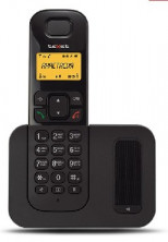 TEXET TX-D6605А DECT черный