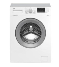 BEKO WSRE6H512ZSW