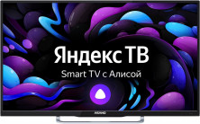 ASANO 40LF8130S FHD SMART Яндекс