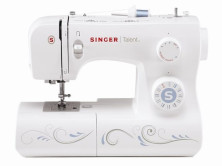 SINGER 3323