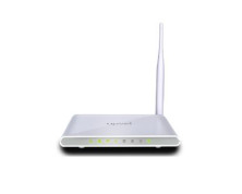 UPVEL UR-310BN WiFi N150 router 4 LAN, 1 WAN, 1*5dbi