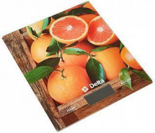DELTA KCE-70 Сочные апельсины