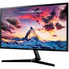 SAMSUNG S27F358FWI (LS27F358FWIXCI) 27" черный