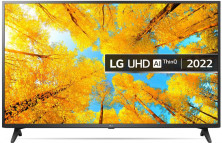 LG 50UQ75006LF.ARUB SMART TV 4K [ПИ]