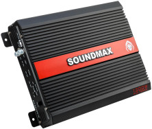 SOUNDMAX SM-CA1001M
