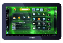 PERFEO 7510-HD 7"/ Dual core/1GB/8GB/WI-FI/ANDR.4.2 + чехол