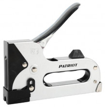 PATRIOT 350007503 Platinum SPQ-112L скобы тип 140 (6-14мм), профессиональный, в комплекте 1000 скоб