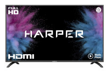 HARPER 43F670T