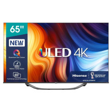 HISENSE 65E7HQ UHD SMART (Кит)