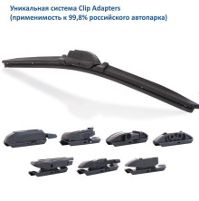 GOODYEAR GY000444 бескаркасная PREMIUM 24 /60 CM