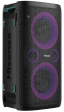 HISENSE Party rocker one